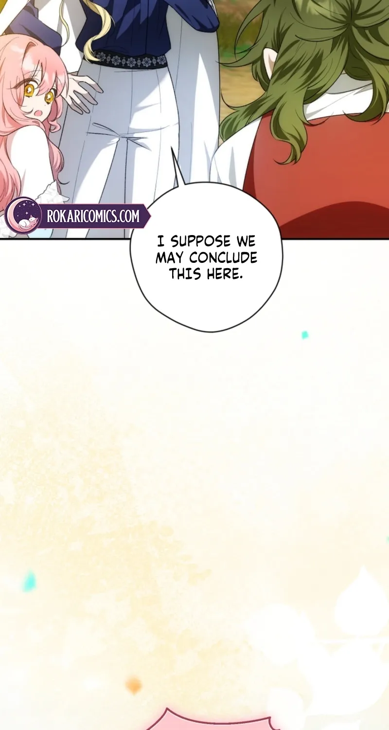Let's Make Saving a Habit Chapter 21 page 108