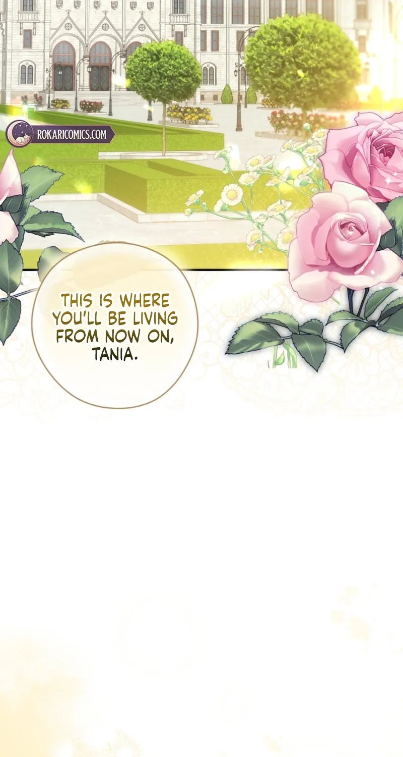 Let's Make Saving a Habit Chapter 22 page 19
