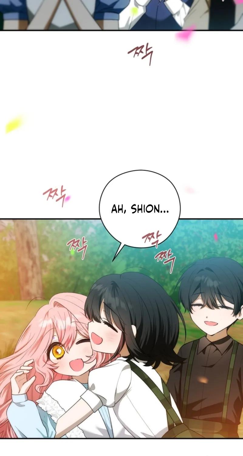 Let's Make Saving a Habit Chapter 22 page 7