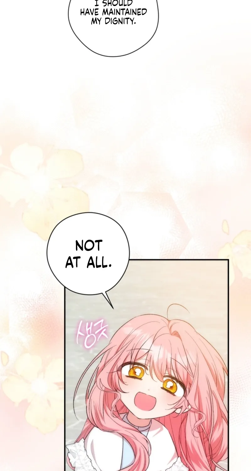 Let's Make Saving a Habit Chapter 22 page 23