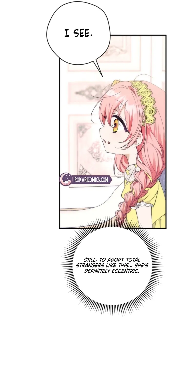 Let's Make Saving a Habit Chapter 22 page 68