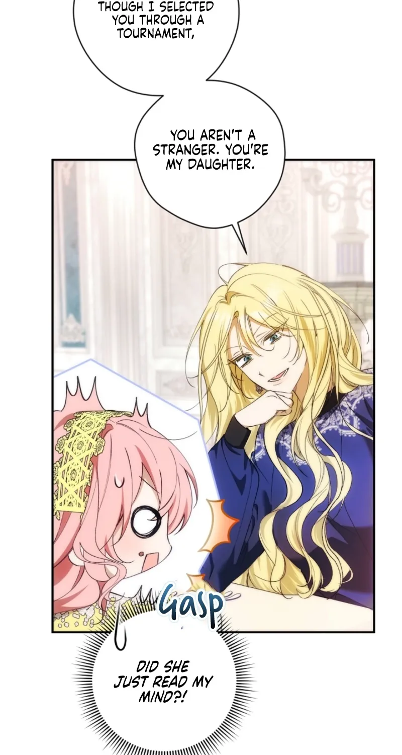 Let's Make Saving a Habit Chapter 22 page 70