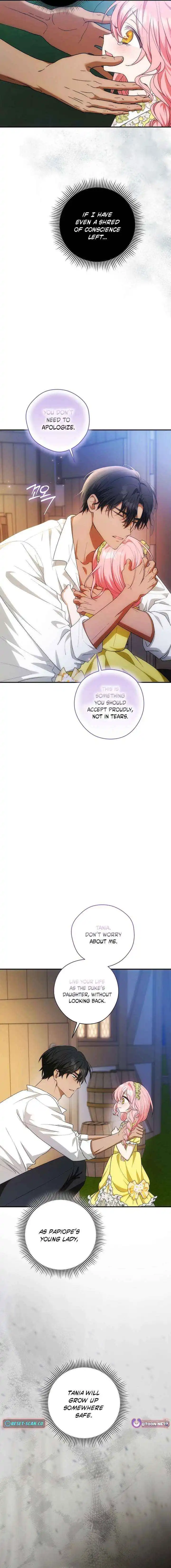 Let's Make Saving a Habit Chapter 23 page 5