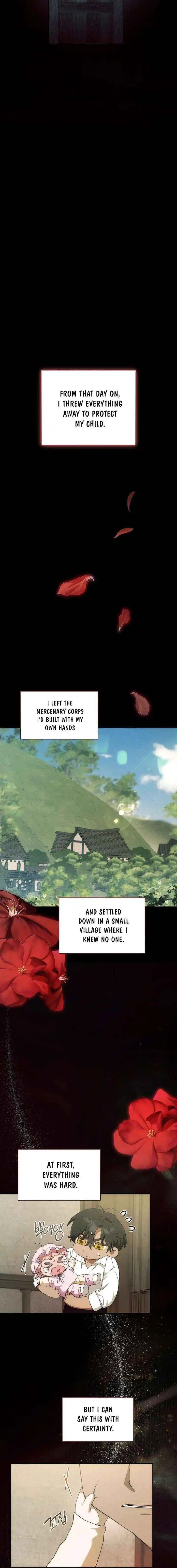 Let's Make Saving a Habit Chapter 23 page 16