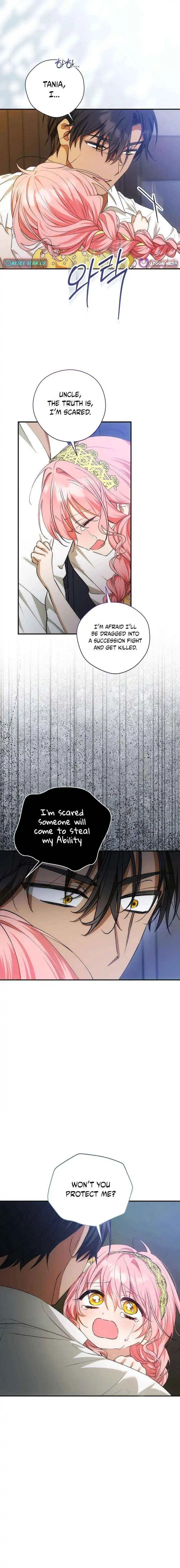 Let's Make Saving a Habit Chapter 23 page 8