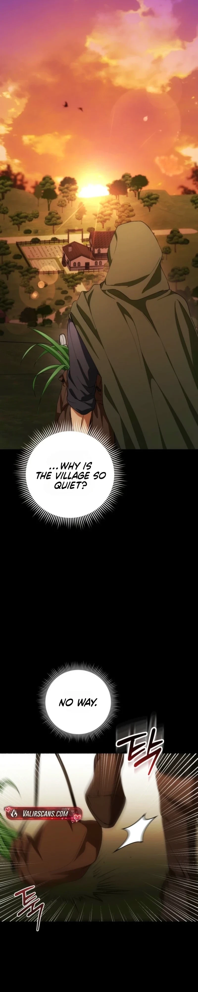 Let's Make Saving a Habit Chapter 24 page 4