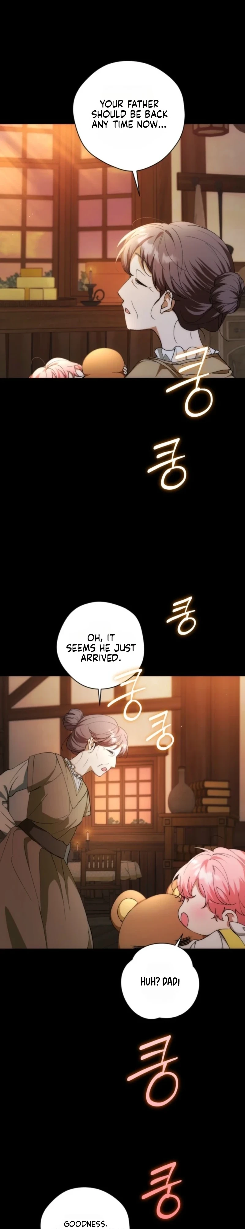 Let's Make Saving a Habit Chapter 24 page 2