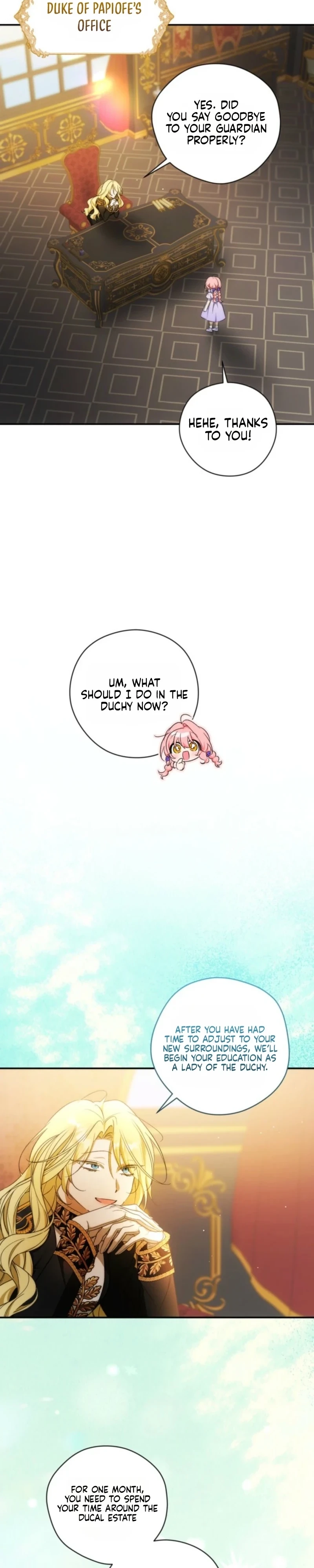 Let's Make Saving a Habit Chapter 24 page 20
