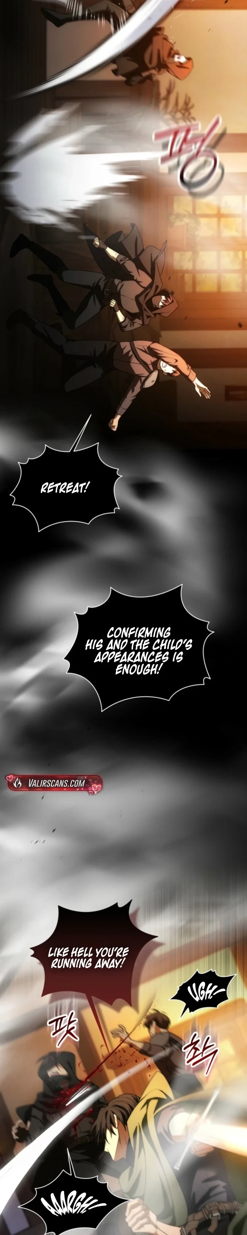 Let's Make Saving a Habit Chapter 24 page 13