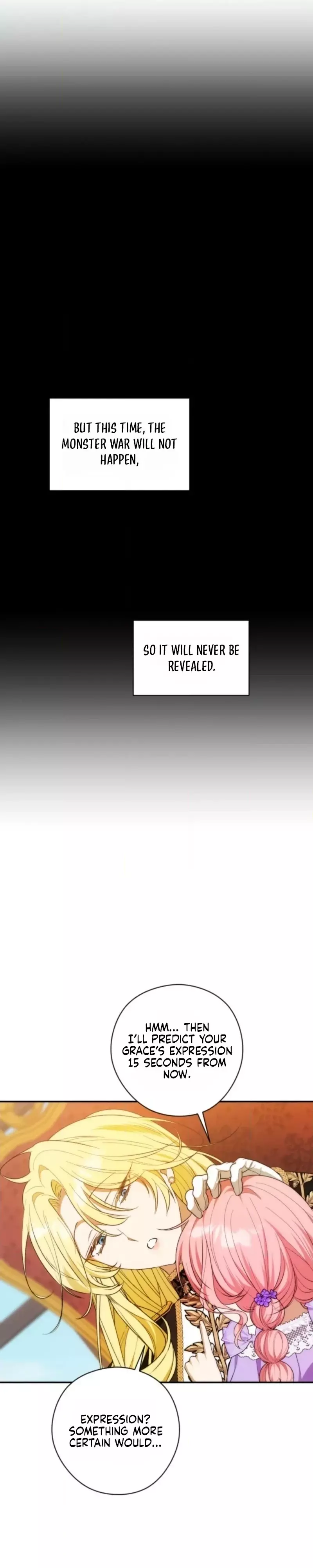 Let's Make Saving a Habit Chapter 24 page 27