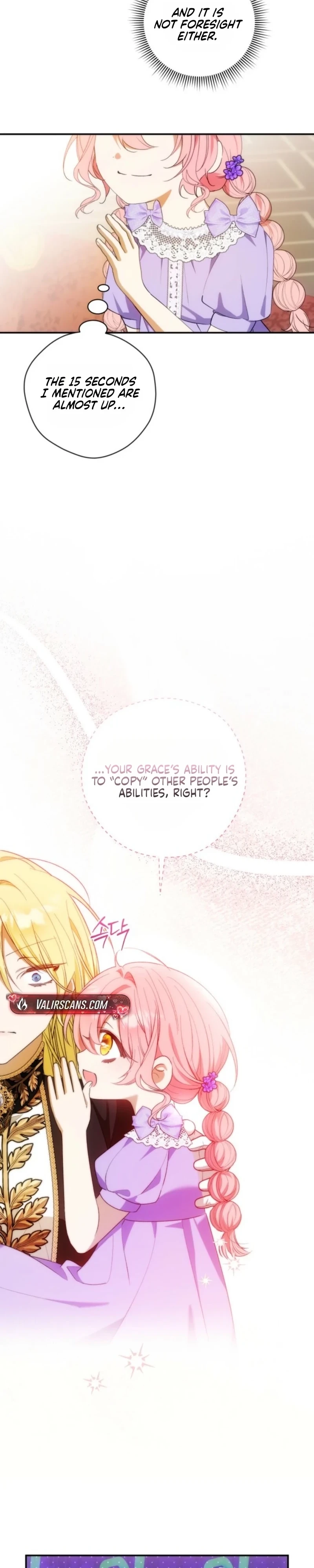 Let's Make Saving a Habit Chapter 24 page 31