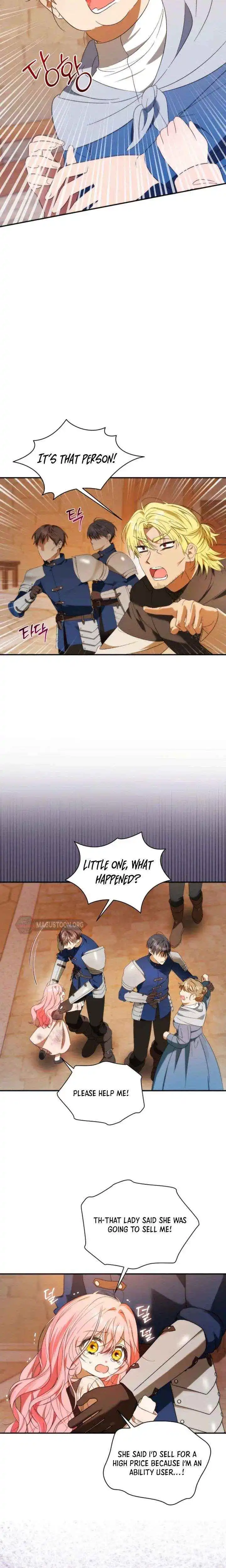 Let's Make Saving a Habit Chapter 3 page 2