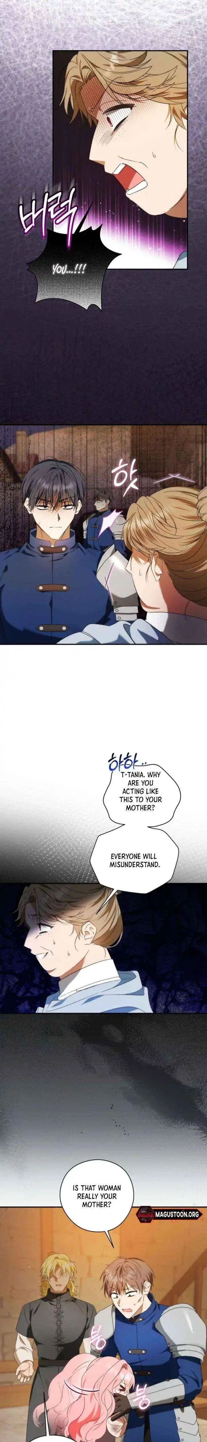 Let's Make Saving a Habit Chapter 3 page 3