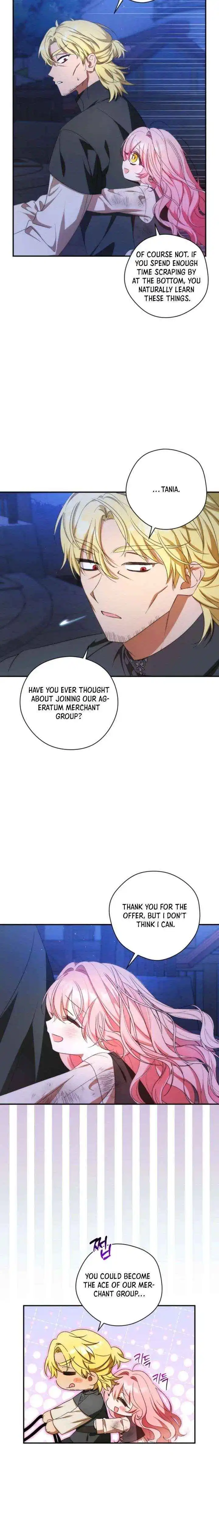Let's Make Saving a Habit Chapter 3 page 11