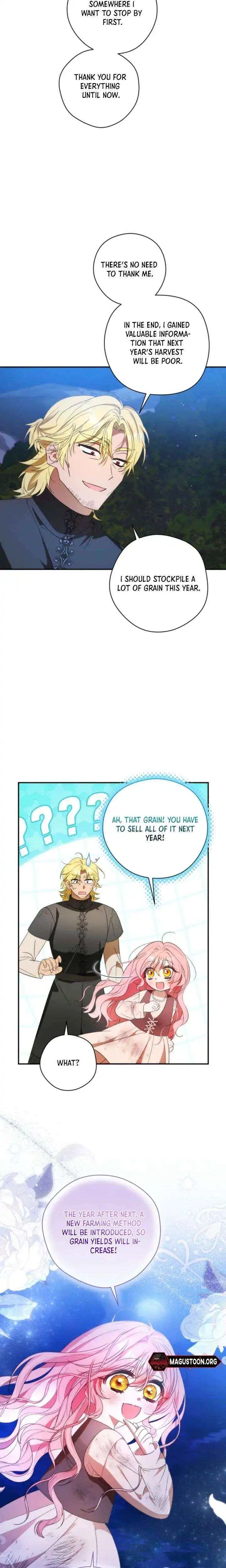 Let's Make Saving a Habit Chapter 3 page 18