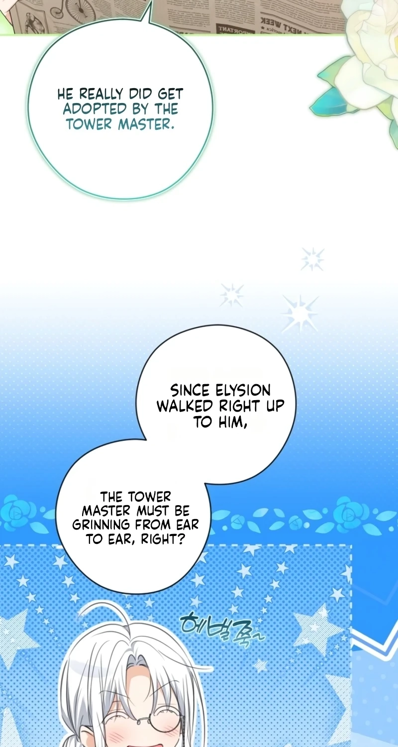 Let's Make Saving a Habit Chapter 37 page 4