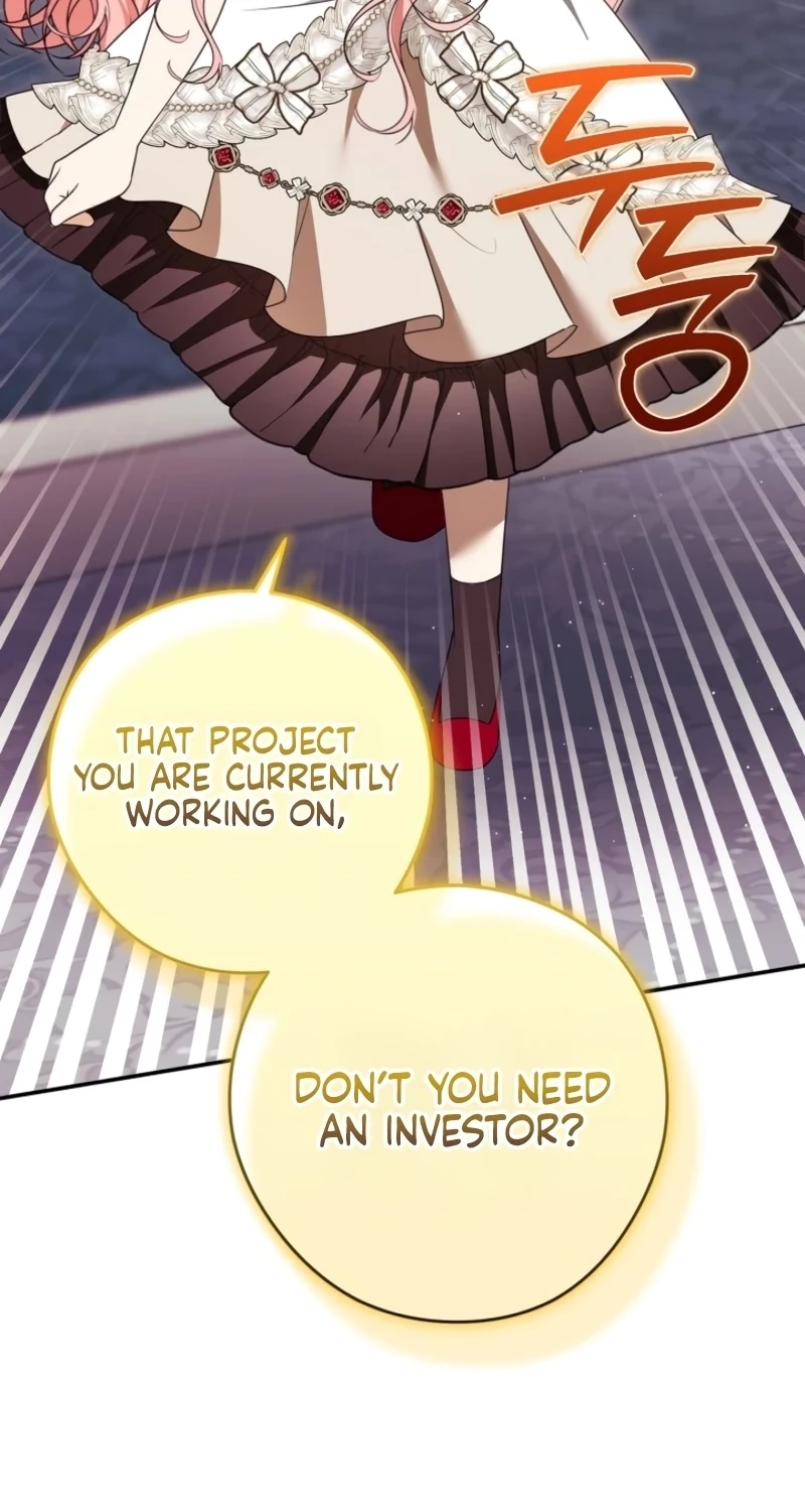 Let's Make Saving a Habit Chapter 37 page 88