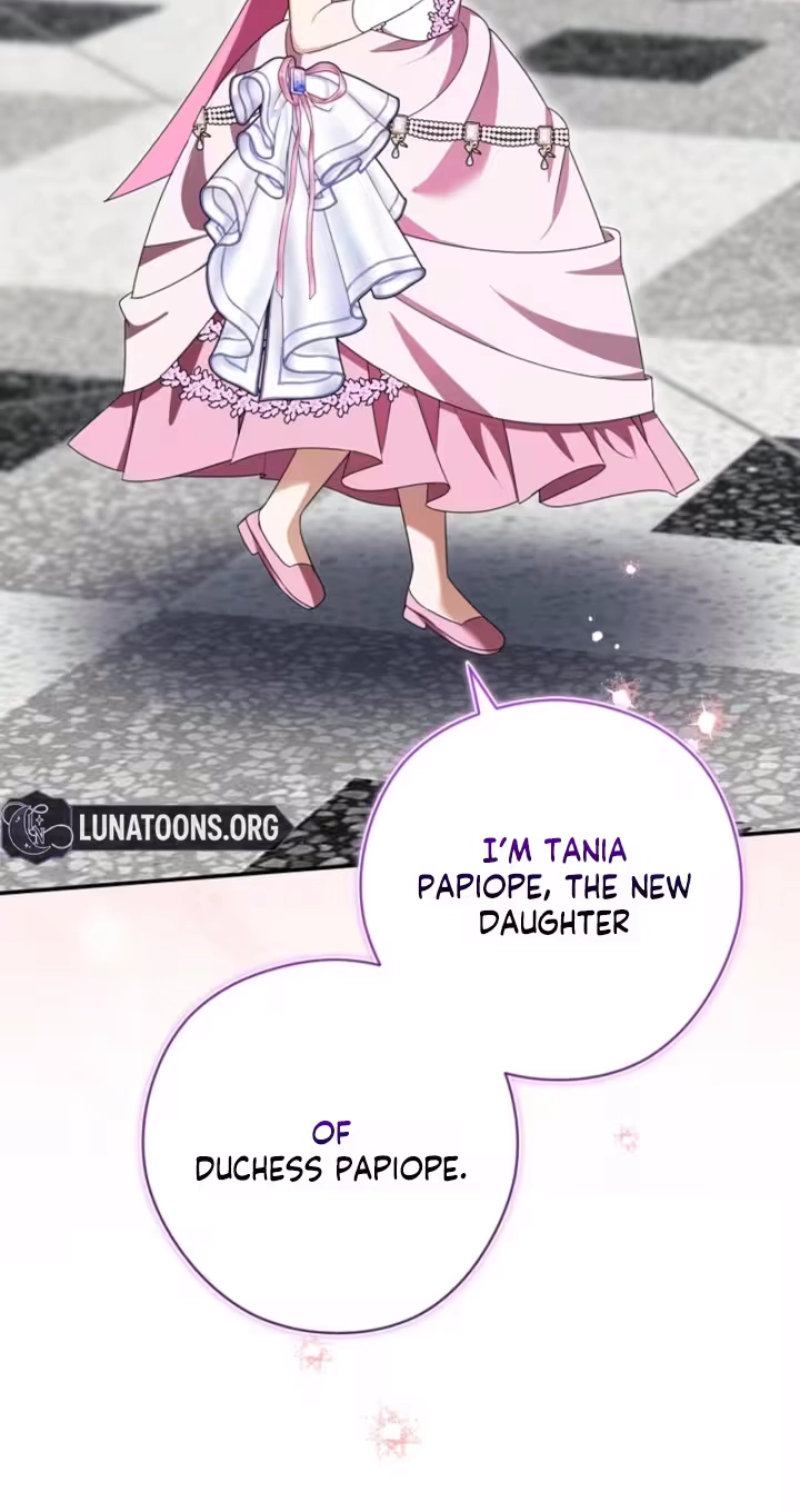 Let's Make Saving a Habit Chapter 39 page 44