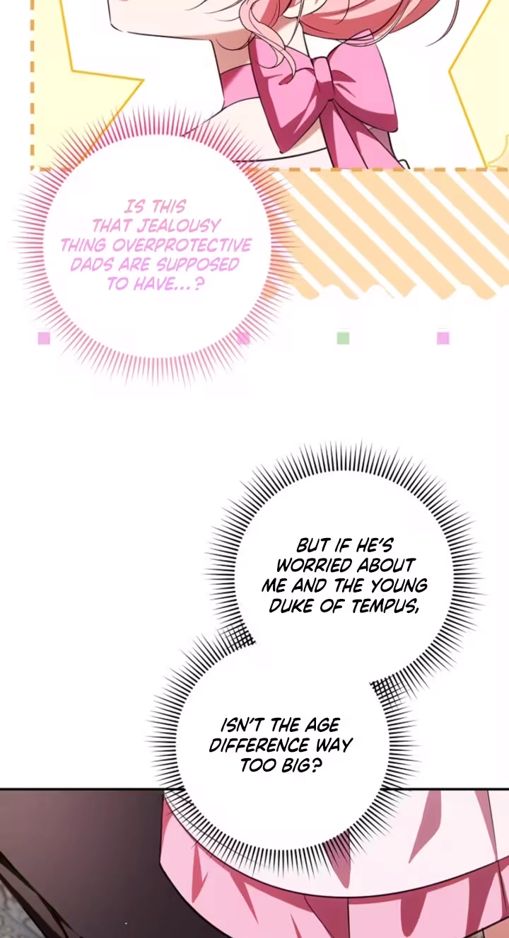 Let's Make Saving a Habit Chapter 39 page 58
