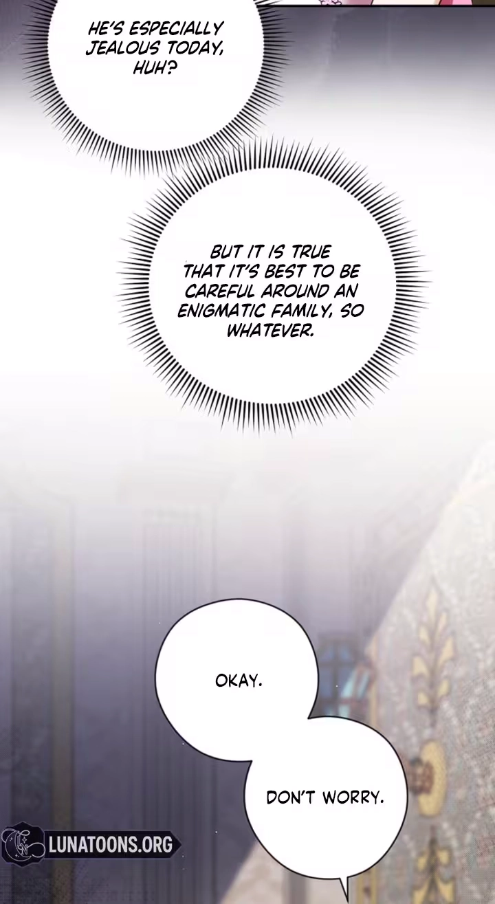 Let's Make Saving a Habit Chapter 39 page 62