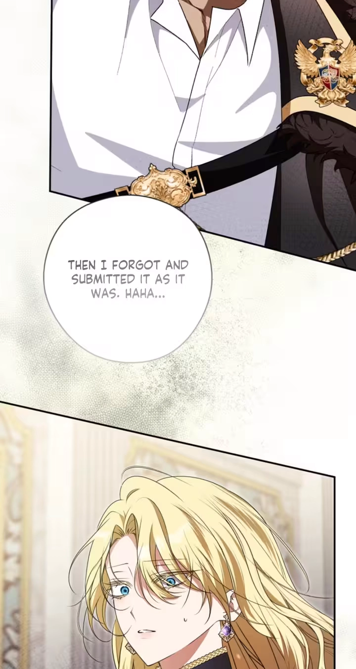 Let's Make Saving a Habit Chapter 39 page 71