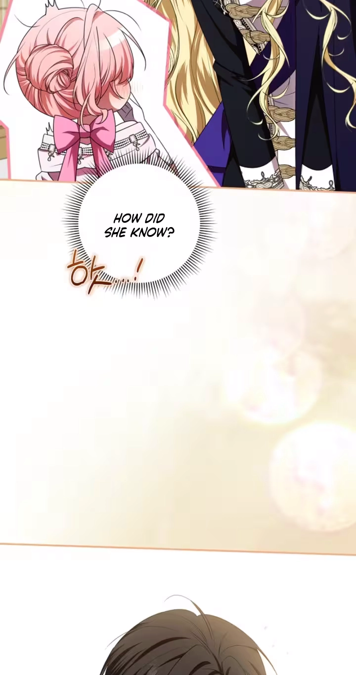 Let's Make Saving a Habit Chapter 39 page 83