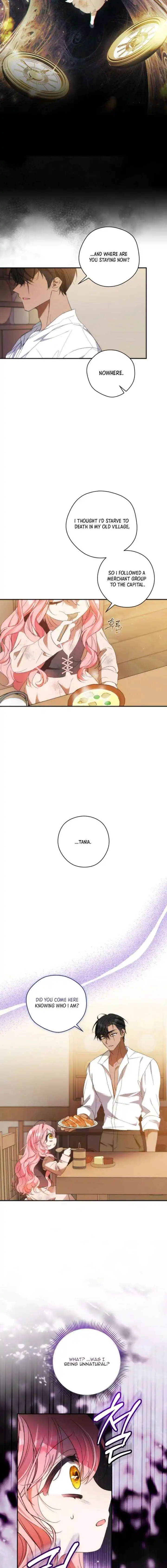Let's Make Saving a Habit Chapter 4 page 6
