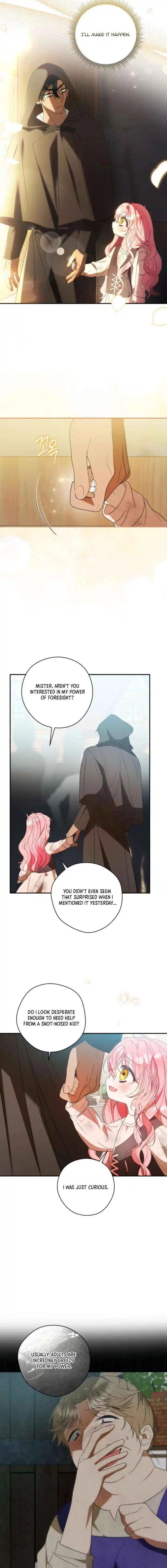 Let's Make Saving a Habit Chapter 4 page 11