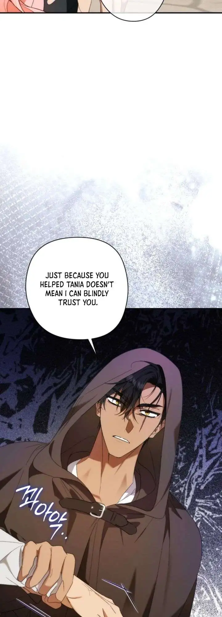 Let's Make Saving a Habit Chapter 5 page 3