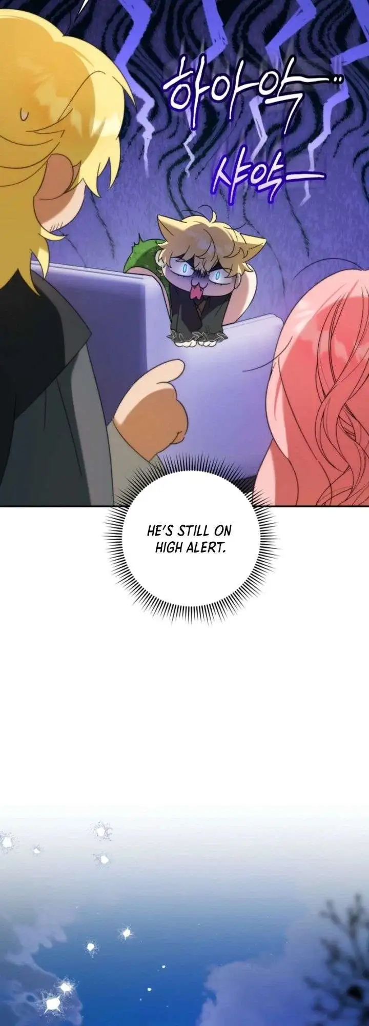 Let's Make Saving a Habit Chapter 5 page 18