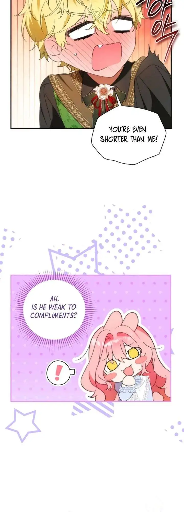 Let's Make Saving a Habit Chapter 5 page 12