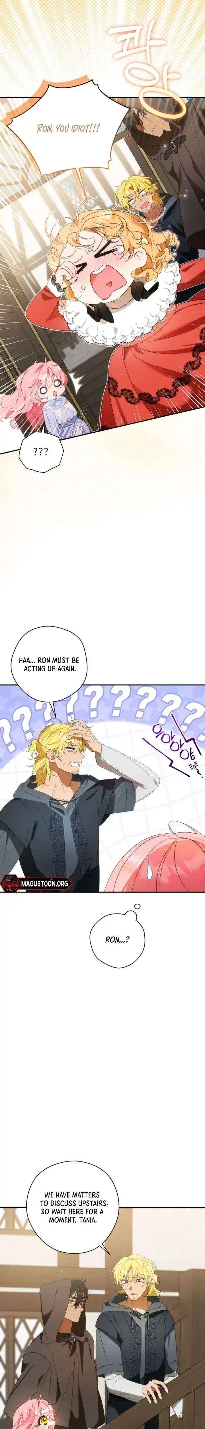 Let's Make Saving a Habit Chapter 5 page 7
