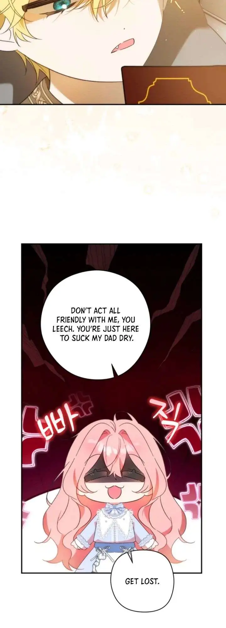Let's Make Saving a Habit Chapter 5 page 9