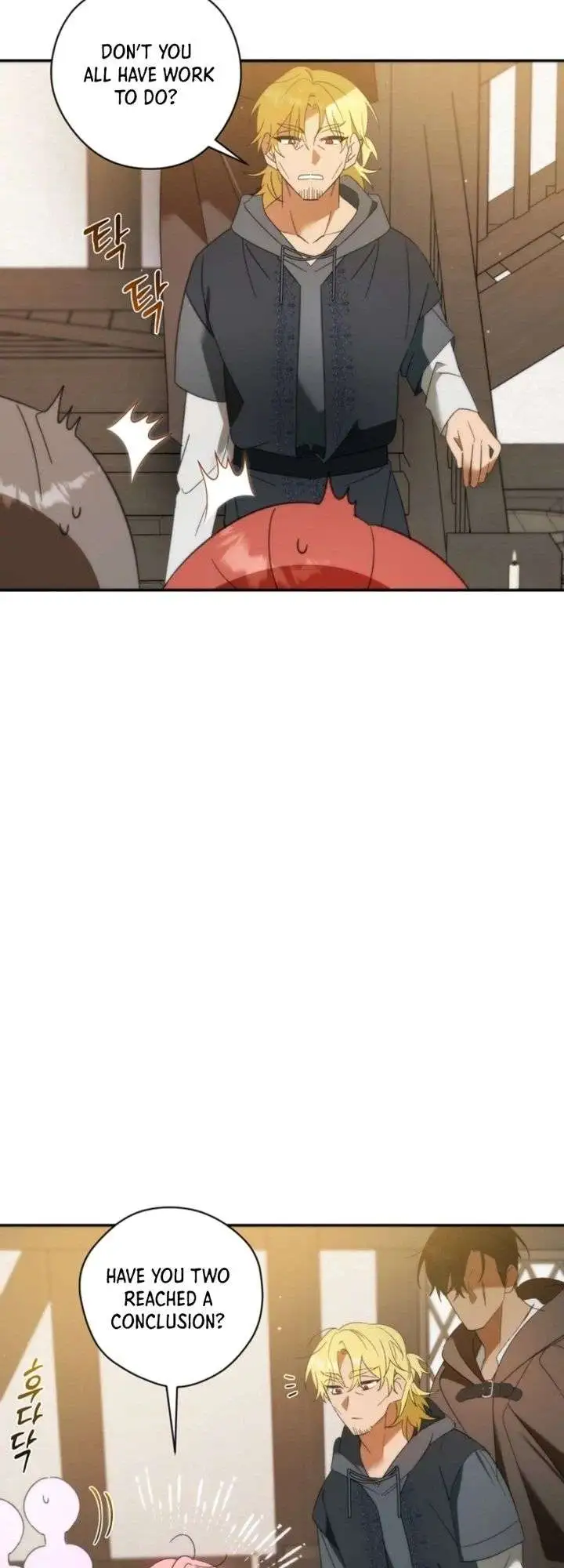 Let's Make Saving a Habit Chapter 5 page 15
