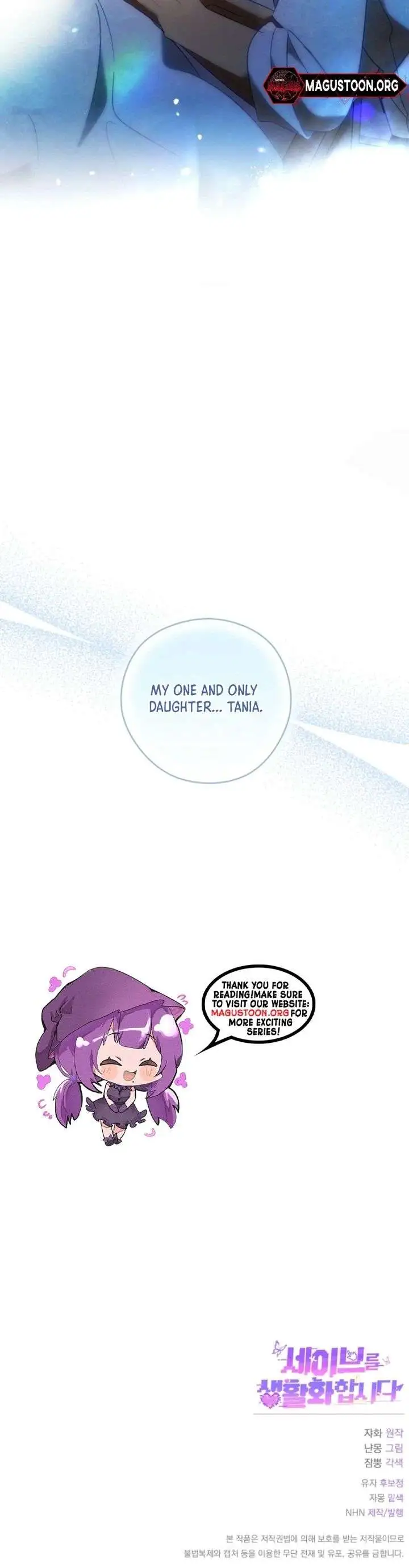 Let's Make Saving a Habit Chapter 5 page 28