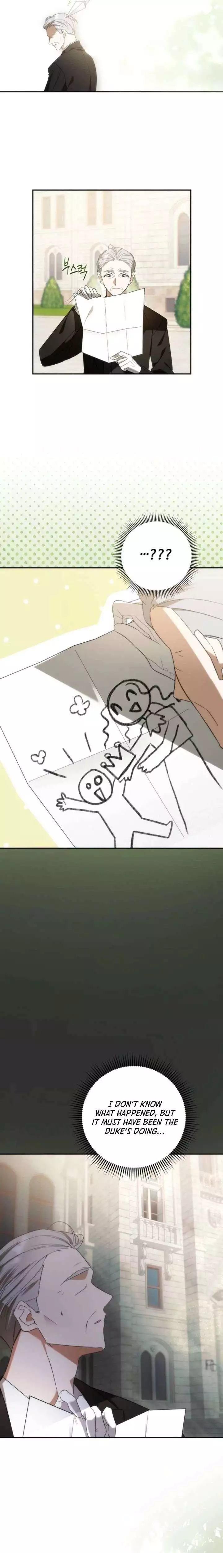 Let's Make Saving a Habit Chapter 6 page 6