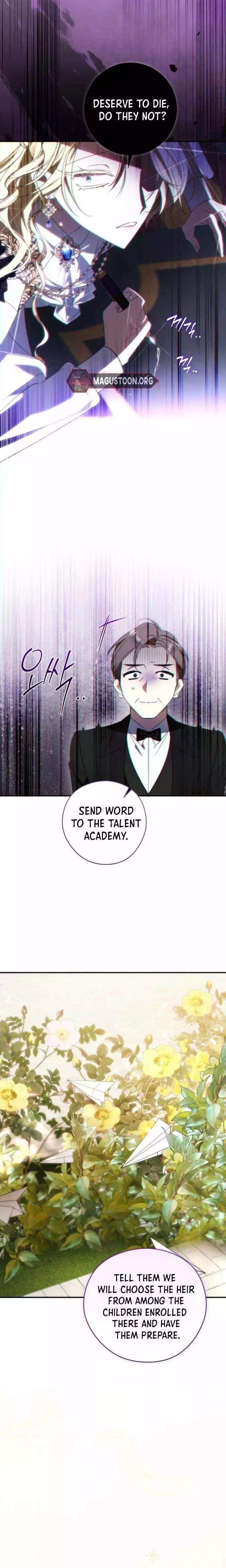 Let's Make Saving a Habit Chapter 6 page 11
