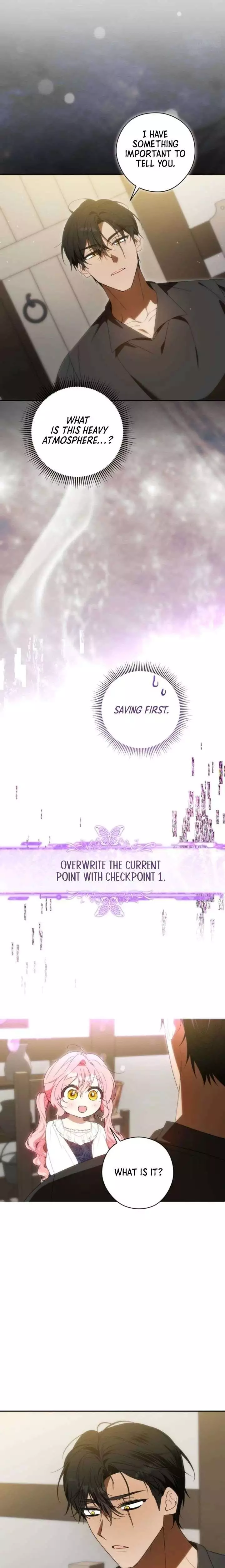 Let's Make Saving a Habit Chapter 6 page 16