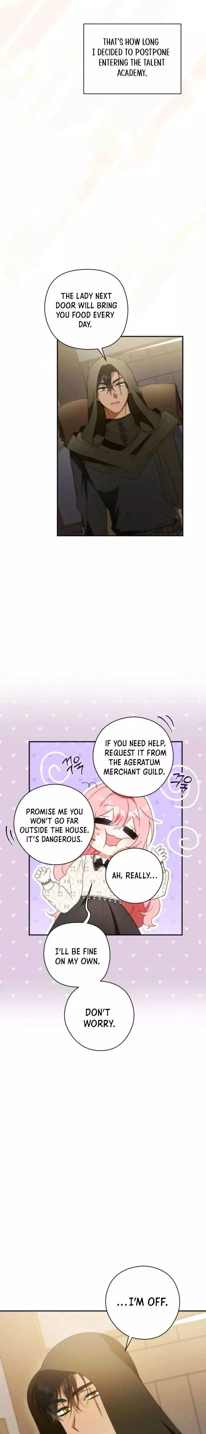 Let's Make Saving a Habit Chapter 6 page 26