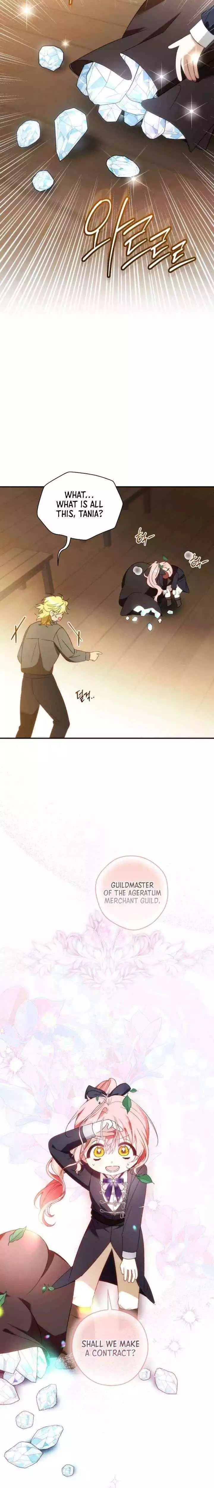 Let's Make Saving a Habit Chapter 6 page 32