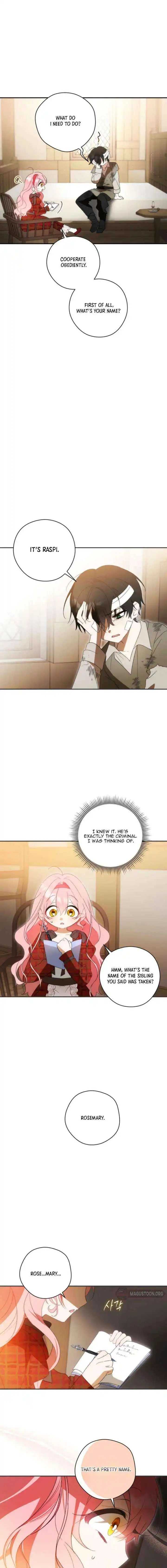 Let's Make Saving a Habit Chapter 7 page 15