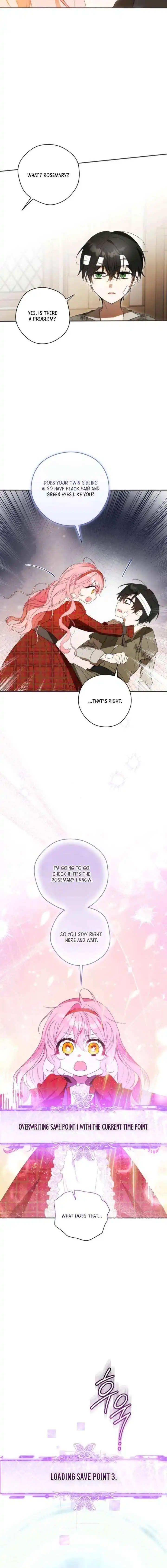 Let's Make Saving a Habit Chapter 7 page 16
