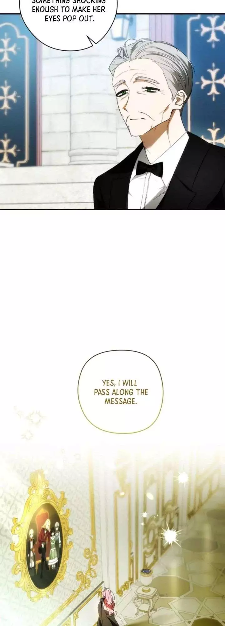 Let's Make Saving a Habit Chapter 8 page 3
