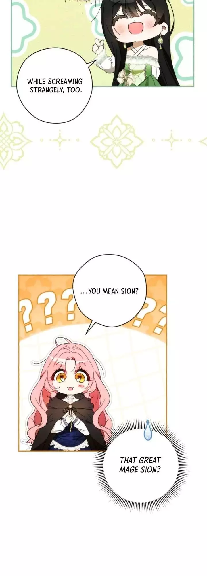 Let's Make Saving a Habit Chapter 8 page 6