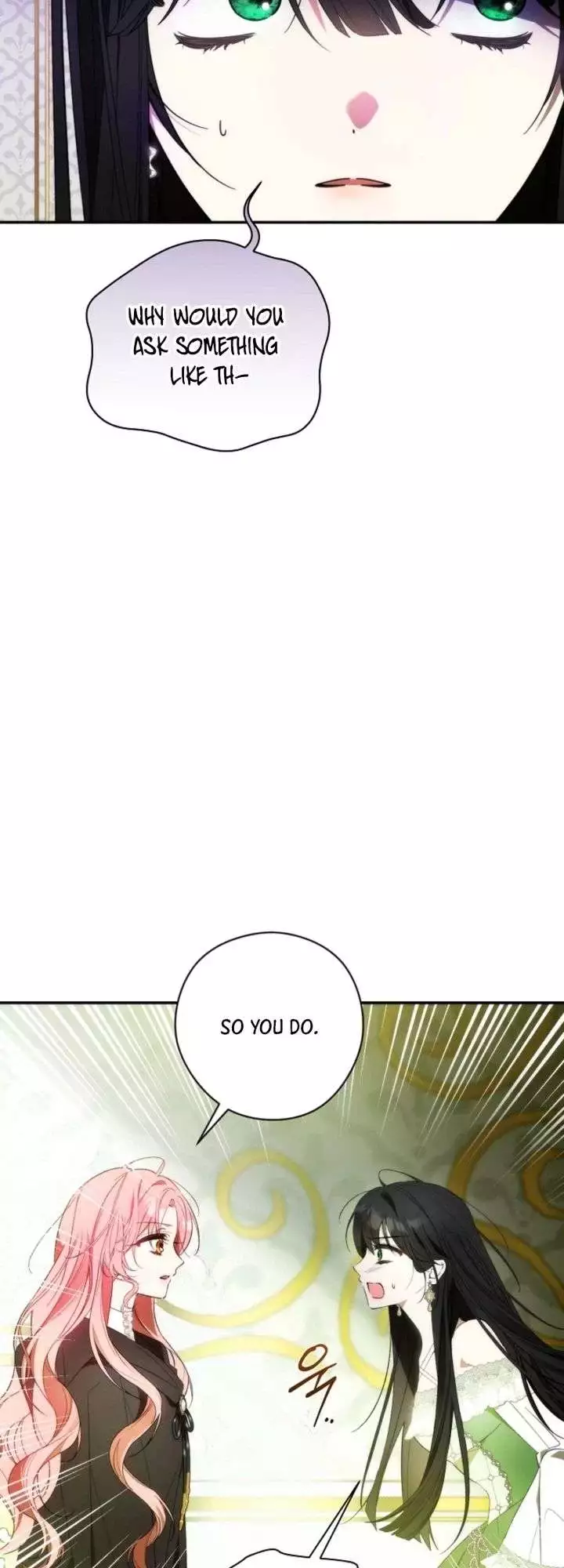 Let's Make Saving a Habit Chapter 8 page 9
