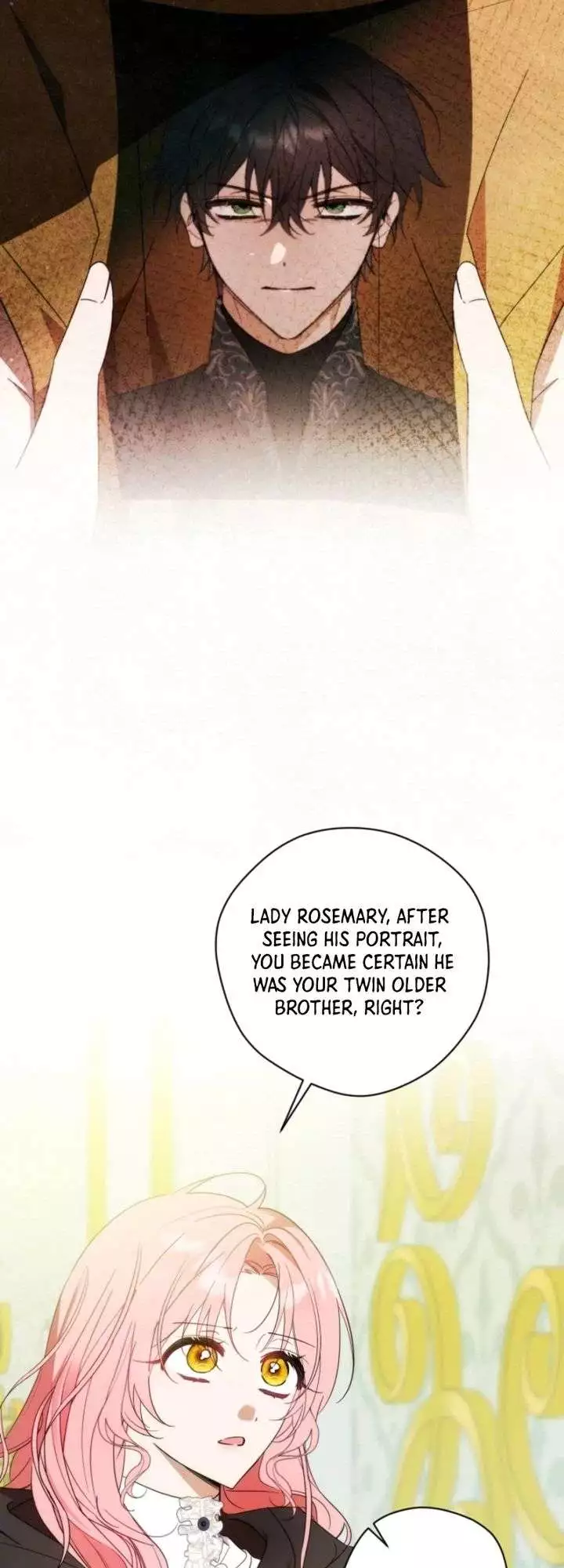 Let's Make Saving a Habit Chapter 8 page 21