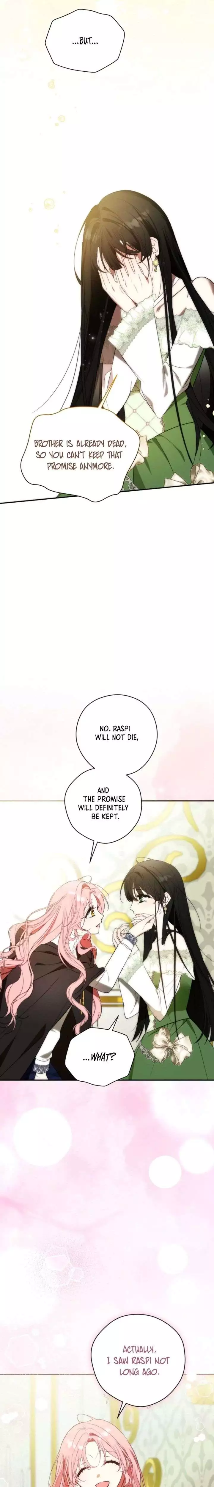 Let's Make Saving a Habit Chapter 8 page 25