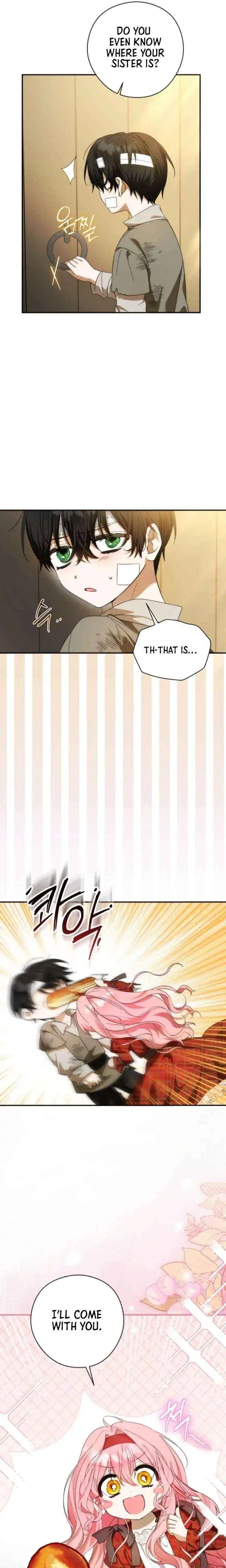 Let's Make Saving a Habit Chapter 9 page 6