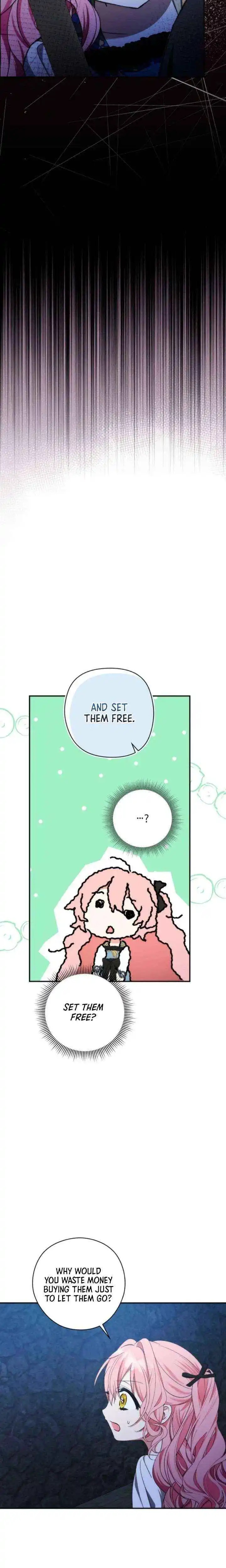 Let's Make Saving a Habit Chapter 9 page 24