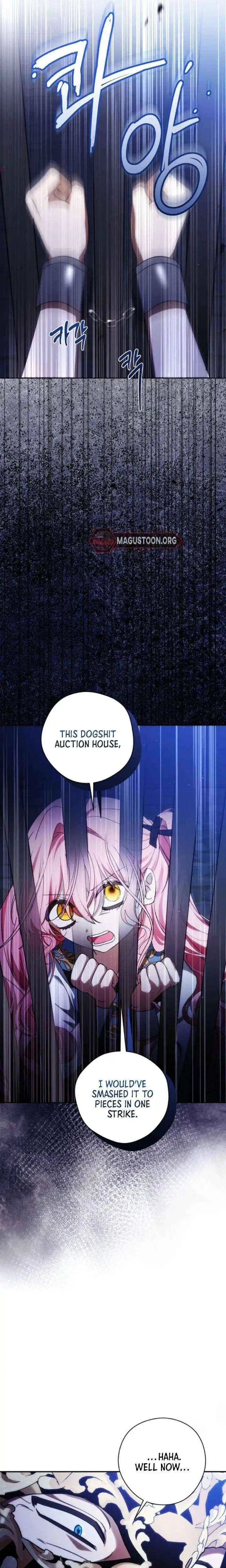 Let's Make Saving a Habit Chapter 9 page 30